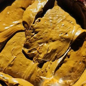 3 Filter Henna Powder - 500gm