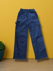 J@35 Size-26 (Sale) Latest Ladies high waist Jeans