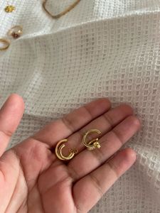 Ted Baker Earrings