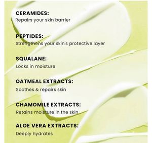 HyPHEN Barrier Care Cream