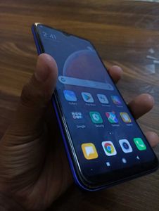 Redmi 9 Prime 4/64 GB