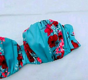 Strapless Bra