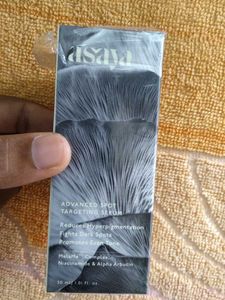 Asaya Serum