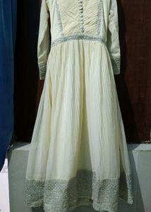 Elegant Ethnic Gown