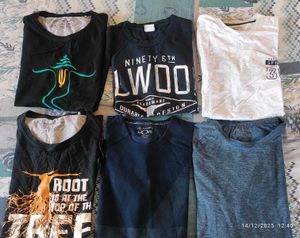 Men's T-Shirt Bundle