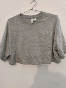H&M Crop Top