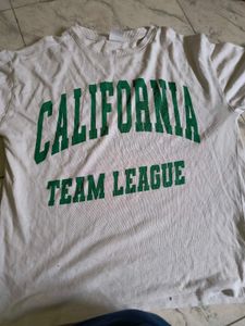 Girls T-shirts