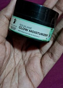 Pilgrim Glow Moisturizer