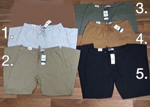 Cotton Linen Lower 🪡