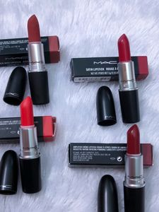 Luxe Original MAC Lipstick
