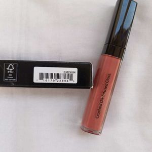 Bobbi Brown Crushed Oil-Infused Gloss