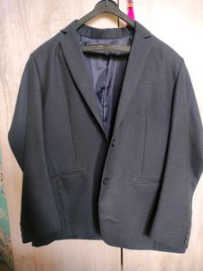 College Uniform Blazer 🎓