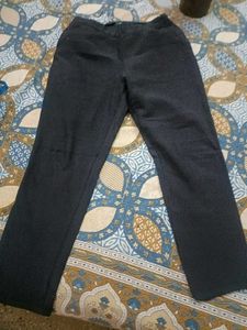 Warm Fleece Jegging For Women In 32 Waist