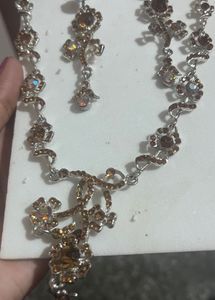 Jewellery Set