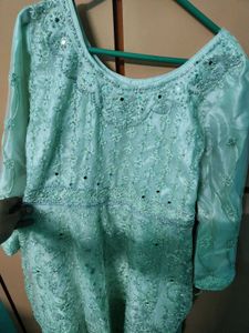 Party Wear Dress