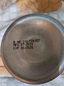 Red Carpet Mousuf Deodorant Spray