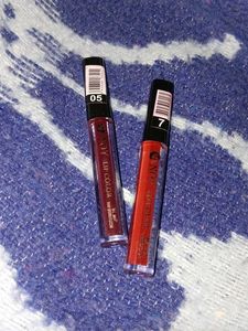 Lip Gloss Duo