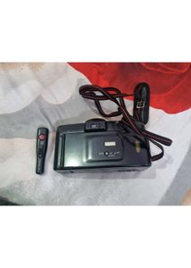 Yashica Zoomtec 70 Camera