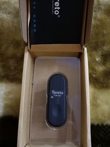 Toreto Bind USB Bluetooth Audio Receiver