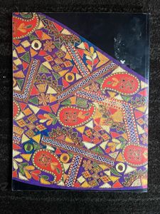 Embroidery Designs by Nirmala C. Mistry