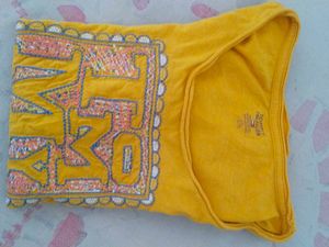 T Shirt Of Cotton