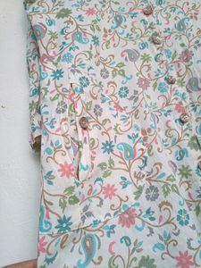 A Beautiful Design Tunic