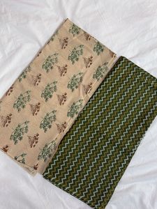 Brand New Pure Cotton Fabric.