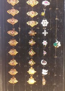 Beautiful Rings
