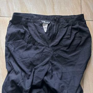 LINEN PANTS