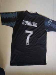 Juventus Football Club Jersey