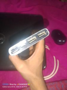 Mi Power Bank
