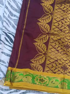 pattu saree