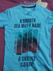 Very Good Shirt