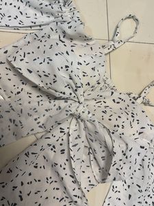 Printed Women's top/blouse