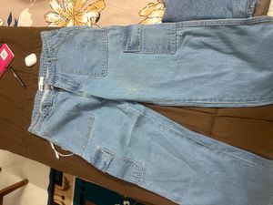 jean