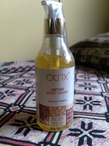 Otrix Ubtan Body Wash 290 ML
