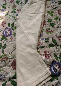 Off-White Casual Trousers