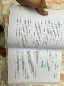 NCERT MATHS BOOK CLASS XI