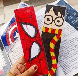 ❣️Custom Handmade Bookmarks ❣️