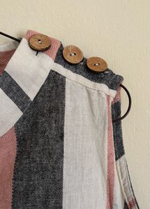 Chic Kurta by AND