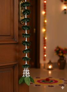 Festive Door Decor