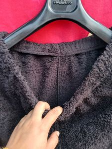 Cozy Plush Lounge Pants