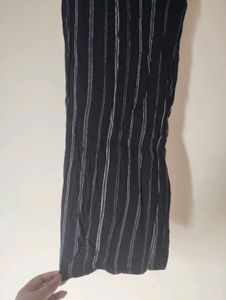 Long Trousers