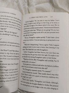 A Curse For True Love