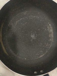 Prestige Nonstick Kadai