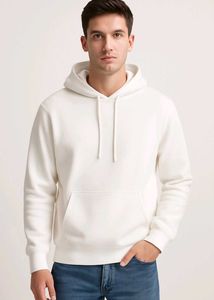 Colorful Hoodies - Assorted Colors