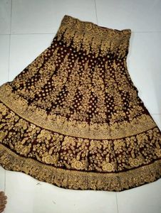 Wedding Lehanga