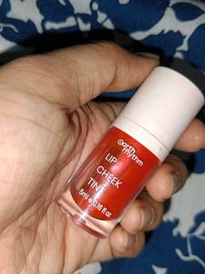 Earth Rhythm Lip And Cheek Tint