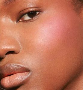 Dior Rosy glow Blush - Coral