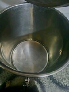 Water Tank